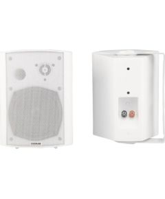 Vivolink Active Speaker Set, 2x30W, 5,25", White