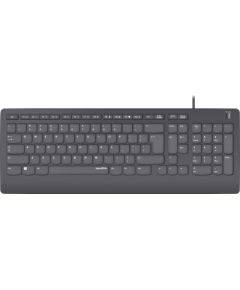 Speedlink keyboard Hi-Genic US (SL-640009-BK-US)