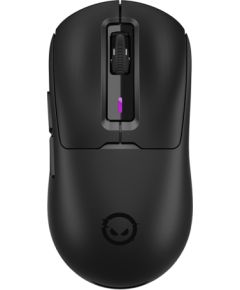 LORGAR MSA10W, Wireless Gaming Mouse Advanced, black