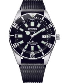 Citizen Automatic Diver's NB6021-17E