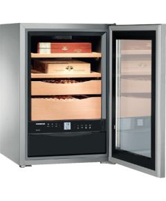 Liebherr ZKes 453 Humidor Cigāru skapis