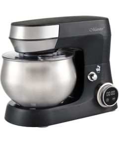 Feel-Maestro MR-558 Planetary mixer with 5 l bowl, 2000 W Black