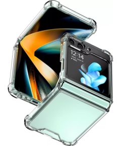 Case Mercury Super Protect Samsung F741 Z Flip6 transparent