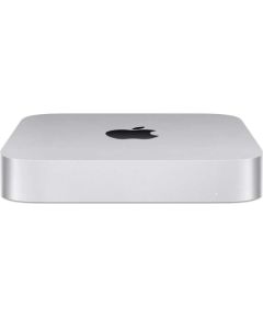 Apple Mac Mini M2 256GB/8GB Silver