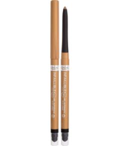 L'oreal Infaillible / Grip 36H Gel Automatic Eye Liner 1,2g