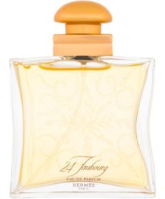 Hermes 24 Faubourg 50ml