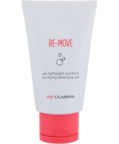 Clarins Re-Move / Purifying 125ml