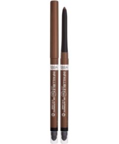 L'oreal Infaillible / Grip 36H Gel Automatic Eye Liner 1,2g