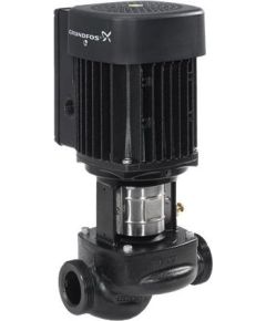 Sūknis TP 25-80/2 BUBE 380v (98299810) Grundfos