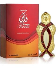 Al Haramain AL HARAMAIN Faris Unisex Perfumed Oil 12ml