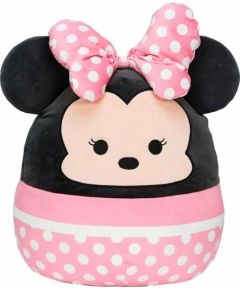 SQUISHMALLOWS Disney Minnie, pluszak, 18 cm