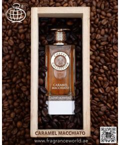 Histoires De Parfums Fragrance World Caramel Macchiato Eau De Parfum 100 ml (unisex)