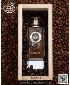 Histoires De Parfums Fragrance World Mocha Eau De Parfum 100 ml (unisex)