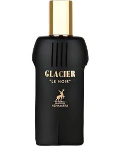 Hermes Maison Alhambra Glacier Le Noir woda perfumowana spray 100ml