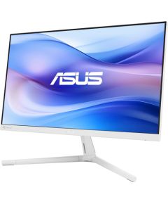 ASUS EyeCare VU279HFI-W monitor komputerowy 68,6 cm (27") 1920 x 1080 px Full HD LED Biały