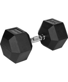 Rebel Hantel Hex  gumowany 1 x 30 kg