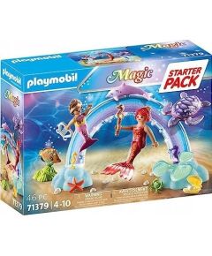 Playmobil - Syrenki Zestaw startowy (71379)