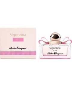 Salvatore Ferragamo Signorina In Fiore EDT 50 ml