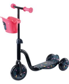 Skrejritenis Martes Mongo Scooter II Jr 92800341723