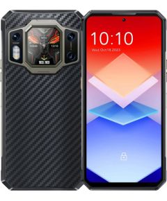 OUKITEL WP30 Pro 5G Rugged Smartphone 12Gb/512Gb, Black