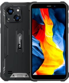 OUKITEL WP32 Rugged Smartphone 4Gb/128Gb, Black