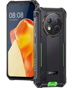 OUKITEL WP28E Rugged Smartphone 4Gb/64Gb, Black