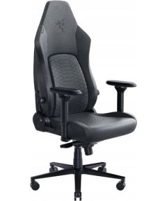 Razer Iskur V2 Fabric Gaming Chair (Dark Grey)