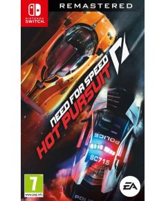 EA SWITCH Need for Speed: Hot Pursuit Remastered