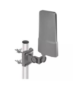 Antenna universal DVB-T2/DAB with LTE/4G/5G fukter J0804 EMOS