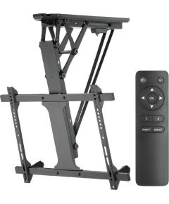 MACLEAN MC-880 Electric ceiling TV mount