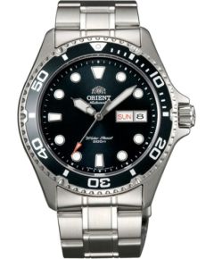 Orient Sports Diver TAA02004B9