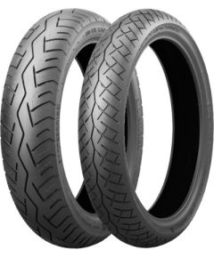 130/70-17 BRIDGESTONE BT46R 62H TL