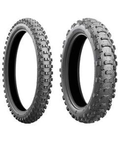 90/90-21 BRIDGESTONE E50F 54P TT