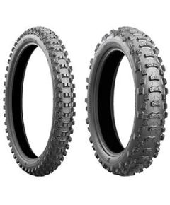 140/80-18 BRIDGESTONE E50R 70P TT MST