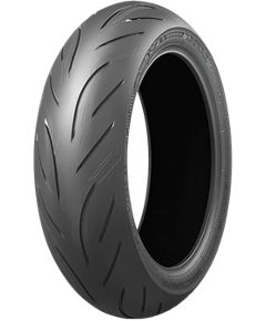 190/50ZR17 BRIDGESTONE S21R (73W) TL