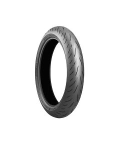 120/70ZR17 BRIDGESTONE S22F (58W) TL