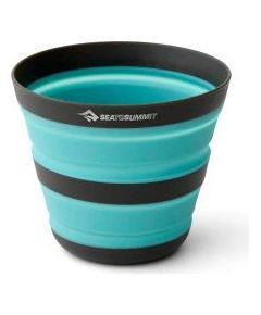 Sea To Summit Frontier Ultralight Collapsible Cup 355ml / Zila / 355 ml