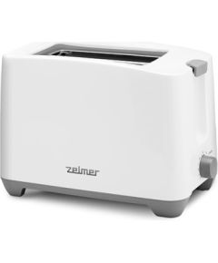 Zelmer TOSTER ZTS 7386 750W BIAŁY