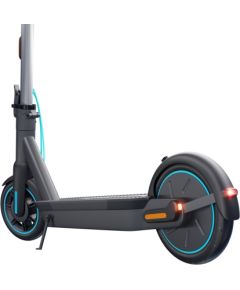 Electric scooter MOTUS Scooty 10 2023 20 km/h 15 Ah Black