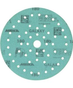 Slīpēšanas disks Mirka FY6M105018; 150 mm; P180