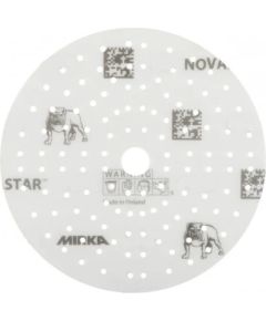 Slīpēšanas disks Mirka FG6CH09932; 150 mm; P320