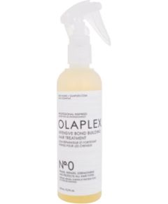 Olaplex Intensive Bond Building Hair Treatment / No. 0 155ml W / Hair Serum