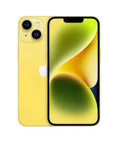 Apple iPhone 14 Plus 512GB Yellow