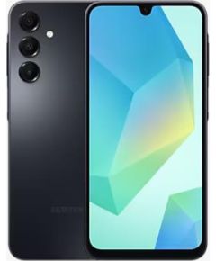 Samsung Galaxy A16 SM-A165F 8/256GB 4G EU Blue Black