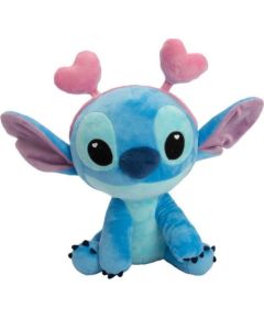 Maskotka Disney Stitch z opaską 25 cm Simba