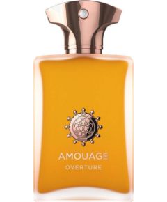 Amouage Amouage Overture Man edp 100ml