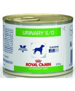 Royal Canin Canine Urinary S/O 200g