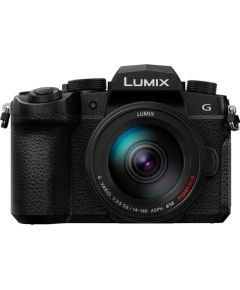 Panasonic Lumix DC-G97 + 14-140mm Kit