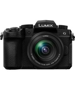 Panasonic Lumix DC-G97 + 12-60mm Kit