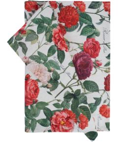 Table mat HOLLY 43x116cm, rose garden